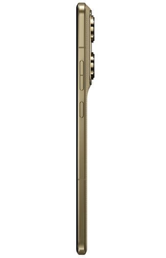 Motorola Signature 512GB Verde