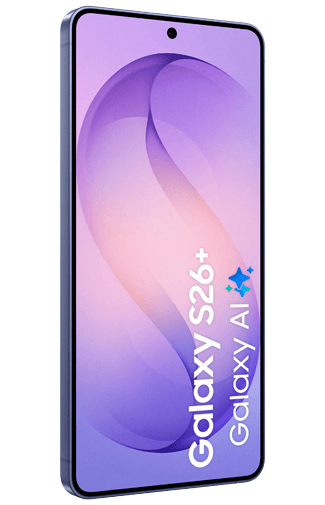 Samsung Galaxy S26+ 512GB Púrpura