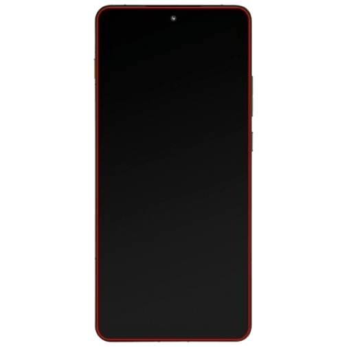 Mobilize Vidro Temperado Edge To Edge Protetor De Ecrã Motorola Edge 70