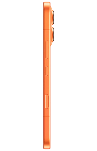 Honor 600 512GB Laranja