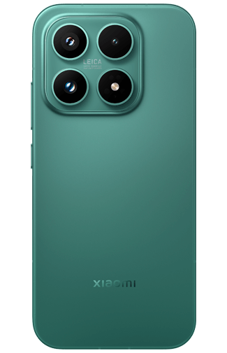 Xiaomi 17 512GB Verde