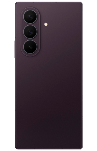 Samsung Galaxy Z Fold 8 Ultra 512GB Roxo Escuro