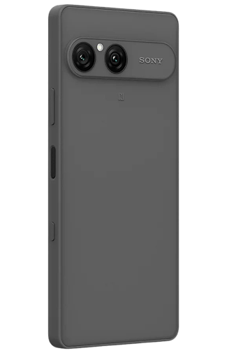 Sony Xperia 10 VIII Cinzento