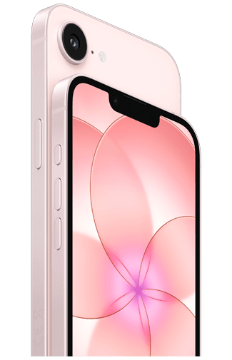 Apple iPhone 17e 256GB Rosa