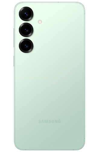 Samsung Galaxy S25+ 256GB S936 Verde Claro