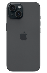Apple iPhone 15 128GB Preto