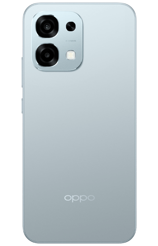OPPO A6 Pro 256GB Prata