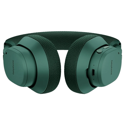 Fairphone Fairbuds XL 2025 Verde