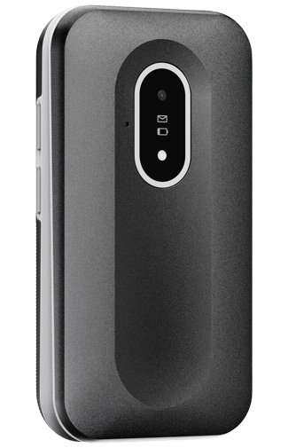 Doro Leva L20 4G Preto