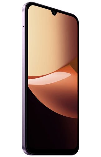 Xiaomi Redmi 17C 5G 128GB Púrpura