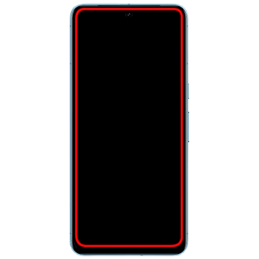 Mobilize Protector De Ecrã Transparente De Vidro Temperado Google Pixel 8 Pro
