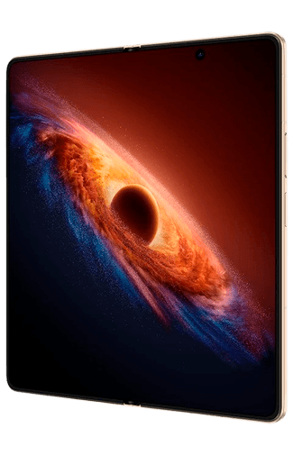 Honor Magic V6 1TB Dourado