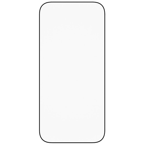 PanzerGlass Vidro Temperado Edge To Edge Protetor De Ecrã Apple iPhone 16 Pro/17