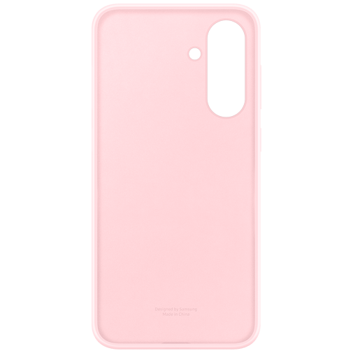 Samsung Silicone Back Cover Rosa Samsung Galaxy A56