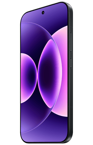 Xiaomi 17 512GB Preto