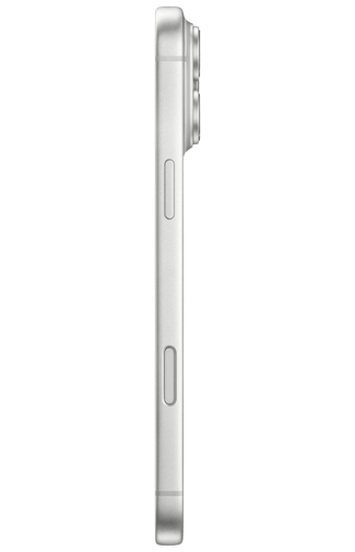 Apple iPhone 18 Pro Max 512GB Prata