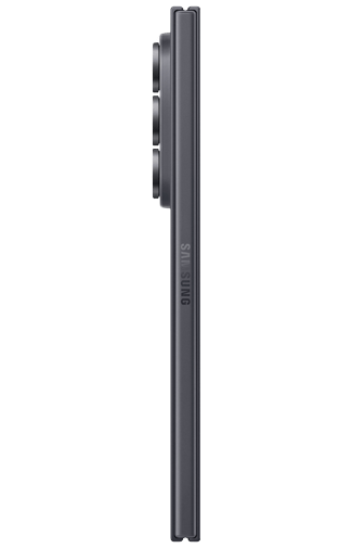 Samsung Galaxy Z Fold 8 Ultra 512GB Preto