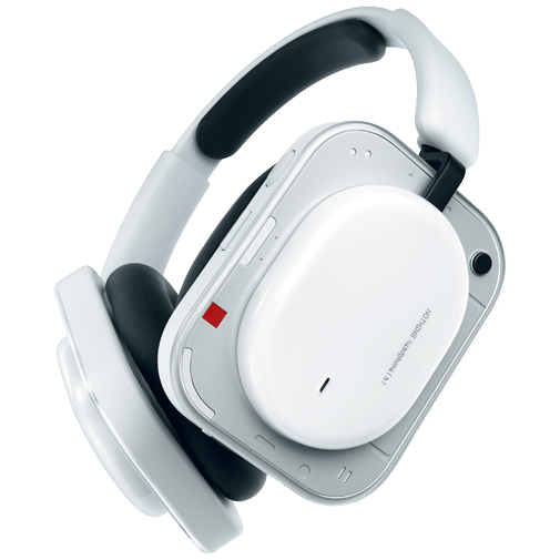 Nothing Headphone (a) Branco