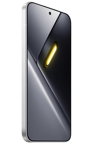 POCO X8 Pro Max 256GB Branco