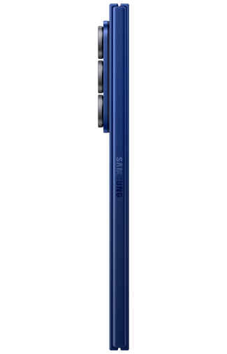 Samsung Galaxy Z Fold 7 512GB Azul Escuro