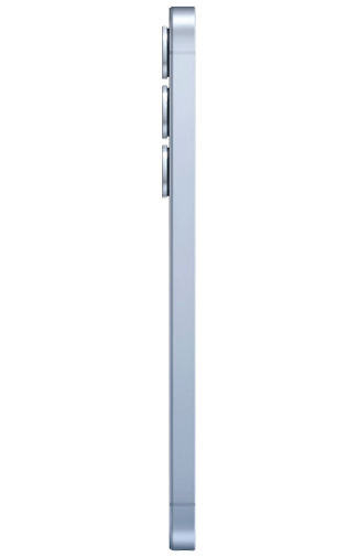 Samsung Galaxy S25 512GB S931 Azul Claro