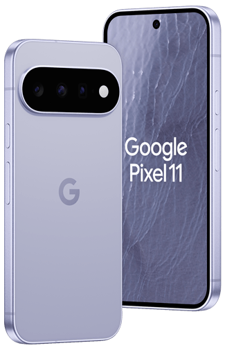 Google Pixel 11 512GB Azul Claro