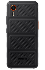 Samsung Galaxy Xcover 7 128GB G556 Preto Enterprise Edition