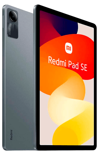 Xiaomi Redmi Pad SE 4GB/128GB Cinzento