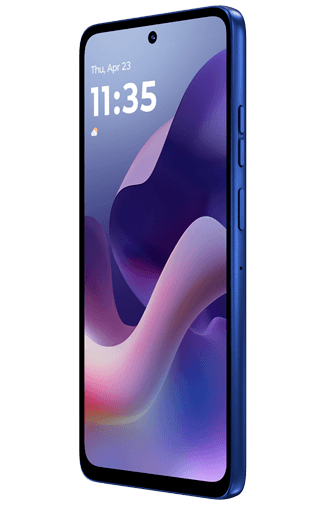 Motorola Moto G56 5G 8GB/256GB Azul