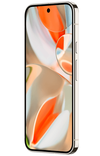 Google Pixel 9 Pro XL 256GB Bege