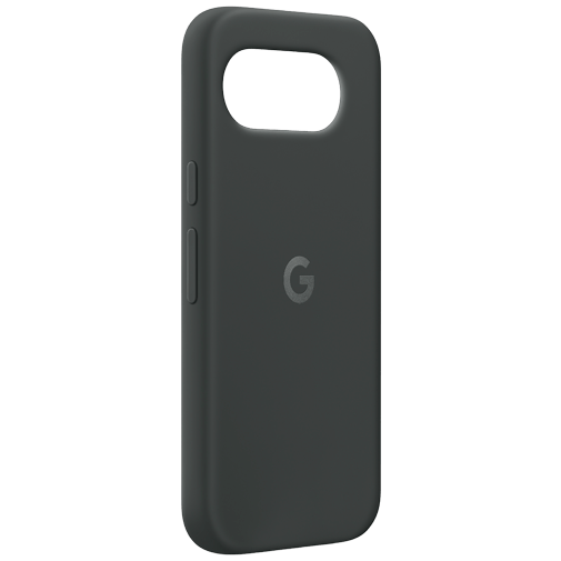 Google Silicone Back Cover Preto Google Pixel 10a