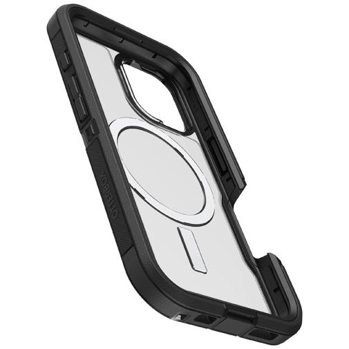 OtterBox Defender XT PC Back Cover Transparente Magnético Apple iPhone 16