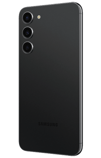 Samsung Galaxy S23+ 256GB S916 Preto