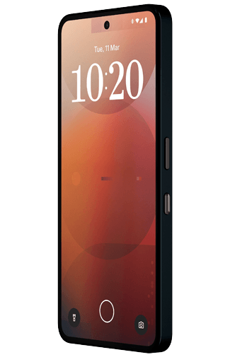 Nothing Phone (3a) 256GB Preto