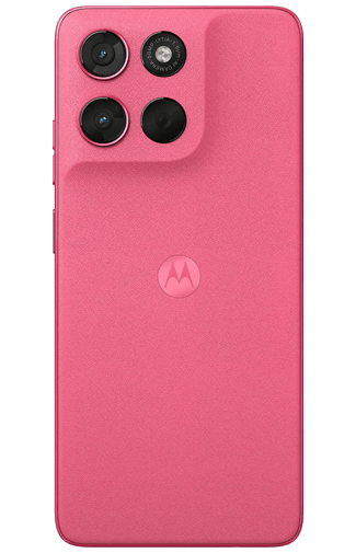 Motorola Moto G57 Power 12GB/256GB Rosa