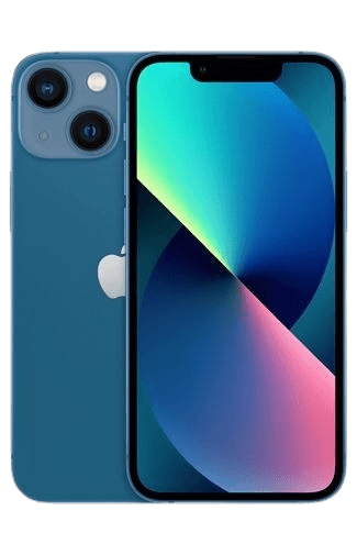Apple iPhone 13 Mini 128GB Azul Refurbished