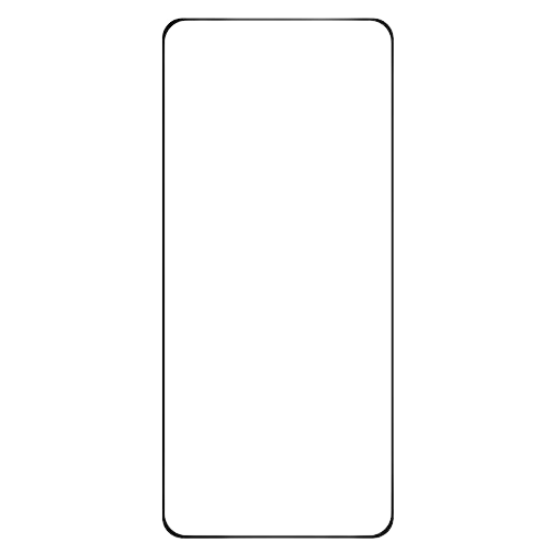 Just in Case Protector de Ecrã de Vidro Temperado Edge to Edge Oneplus Nord CE 2