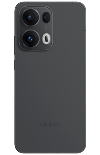 OPPO Reno13 Pro 12GB/512GB Cinzento