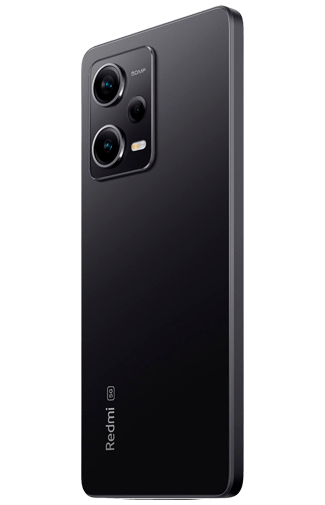 Xiaomi Redmi Note 12 Pro 5G 6GB/128GB Preto