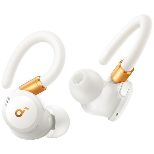 Soundcore Sport X20 Branco