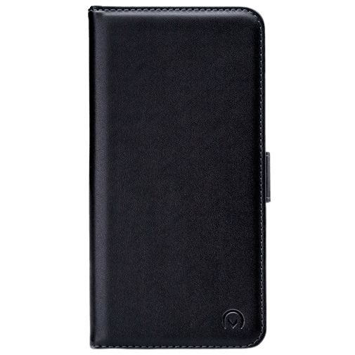 Mobilize Book Case Couro-PU Preto Samsung Galaxy S22