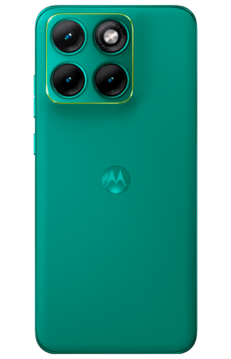 Motorola Edge 70 Fusion 8GB/256GB Verde