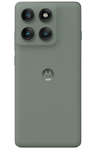 Motorola Edge 60 Pro 256GB Verde