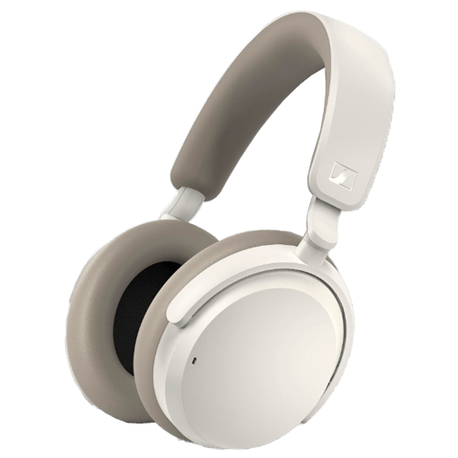Sennheiser Accentum Wireless Branco