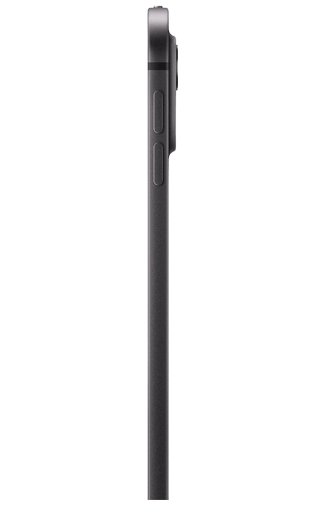 Apple iPad Pro 2024 13 WiFi + 5G 2TB Preto
