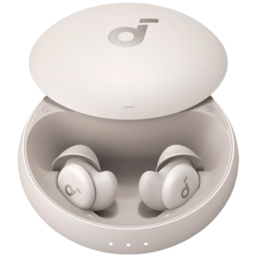 Soundcore Sleep A20 Branco