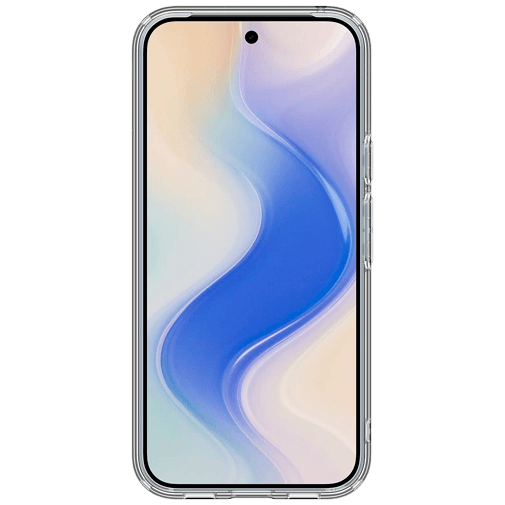 Spigen Ultra Hybrid Back Cover Transparente Google Pixel 10/10 Pro