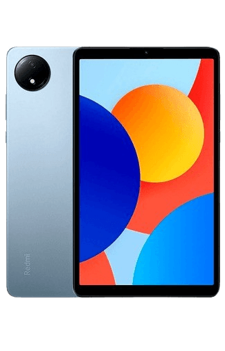 Xiaomi Redmi Pad SE 8.7 4GB/128GB Azul