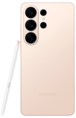 Samsung Galaxy S26 Ultra 1TB Dourado