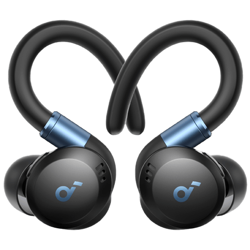 Soundcore Sport X20 Preto